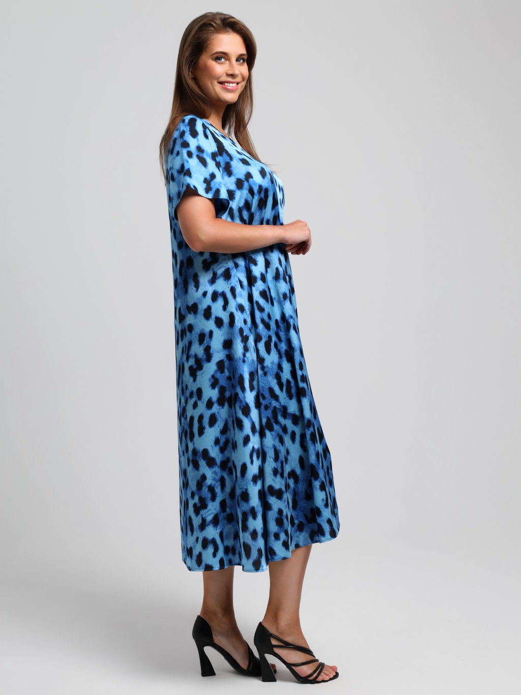 VIOTEX Платье Найт-1 - Виотекс фото 34