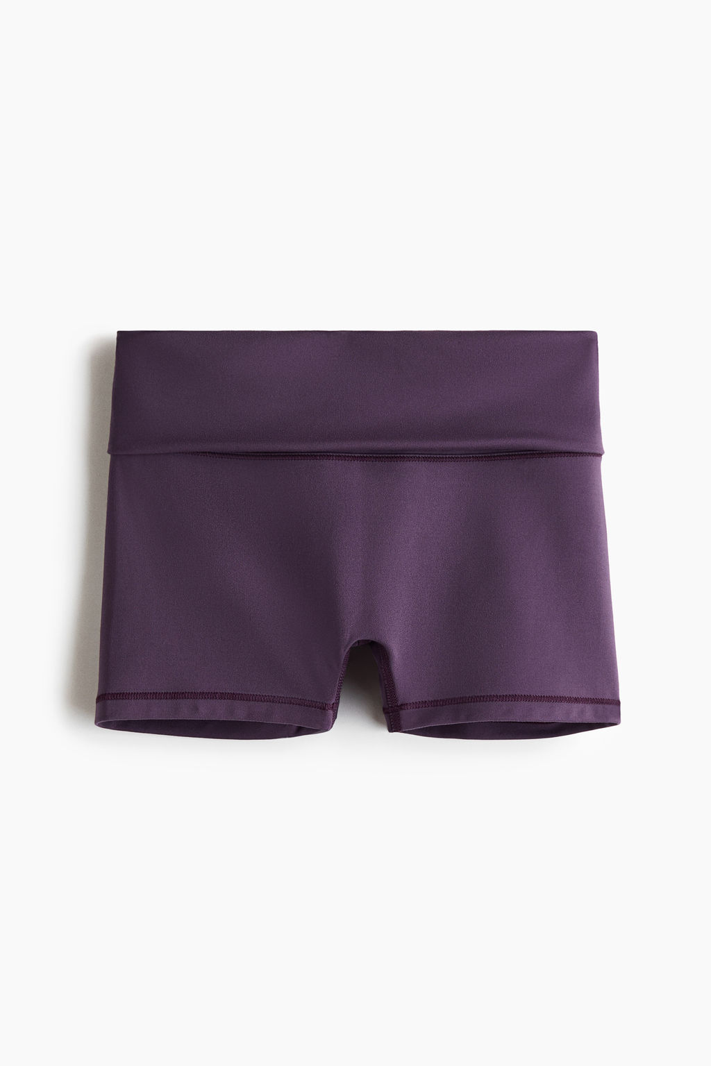 Mallas ciclistas de deporte con SoftMove - H&m фото 3
