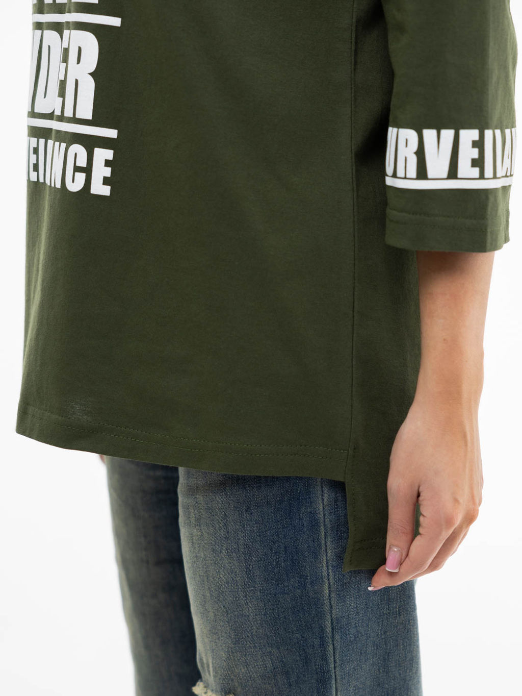 Туника мод.1969/2