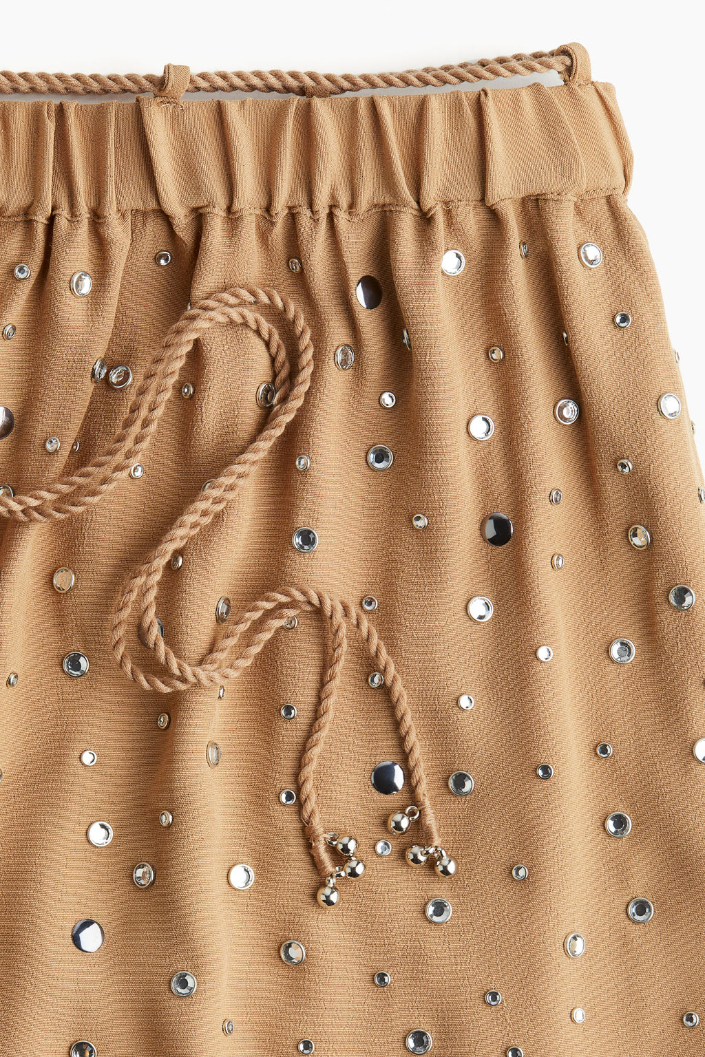 Bermudas con strass - H&m фото 2