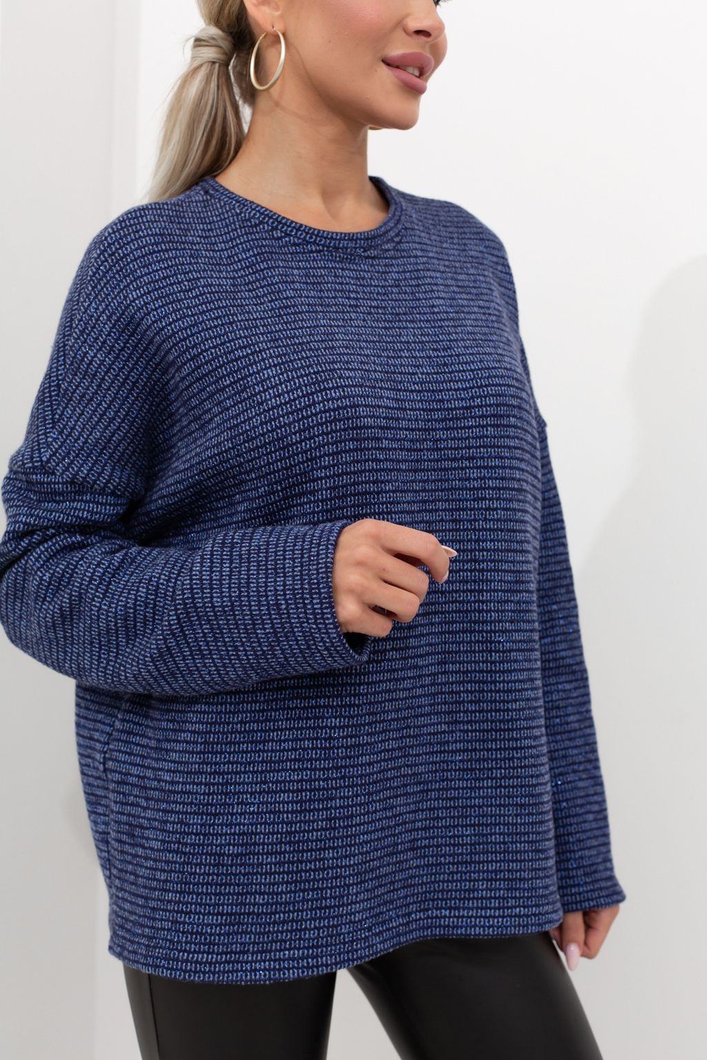 VALENTINA Джемпер Влада №1  фото 4