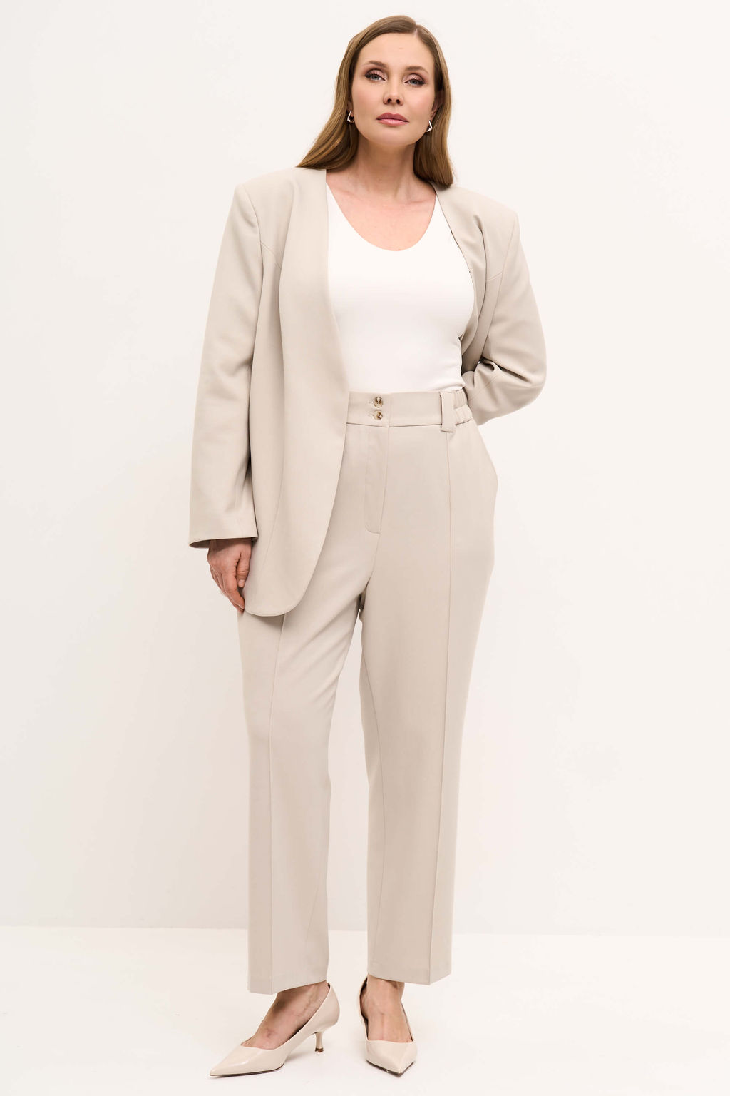 Топ Б2758 НСК - Cloxy фото 2