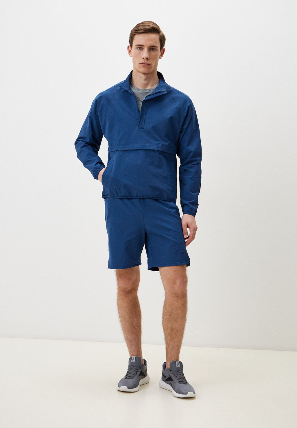 Ветровка мужская