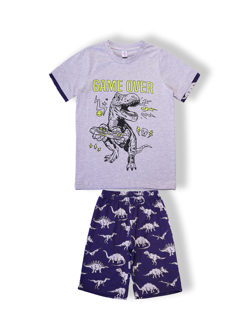 Пижама для мальчика Bonito