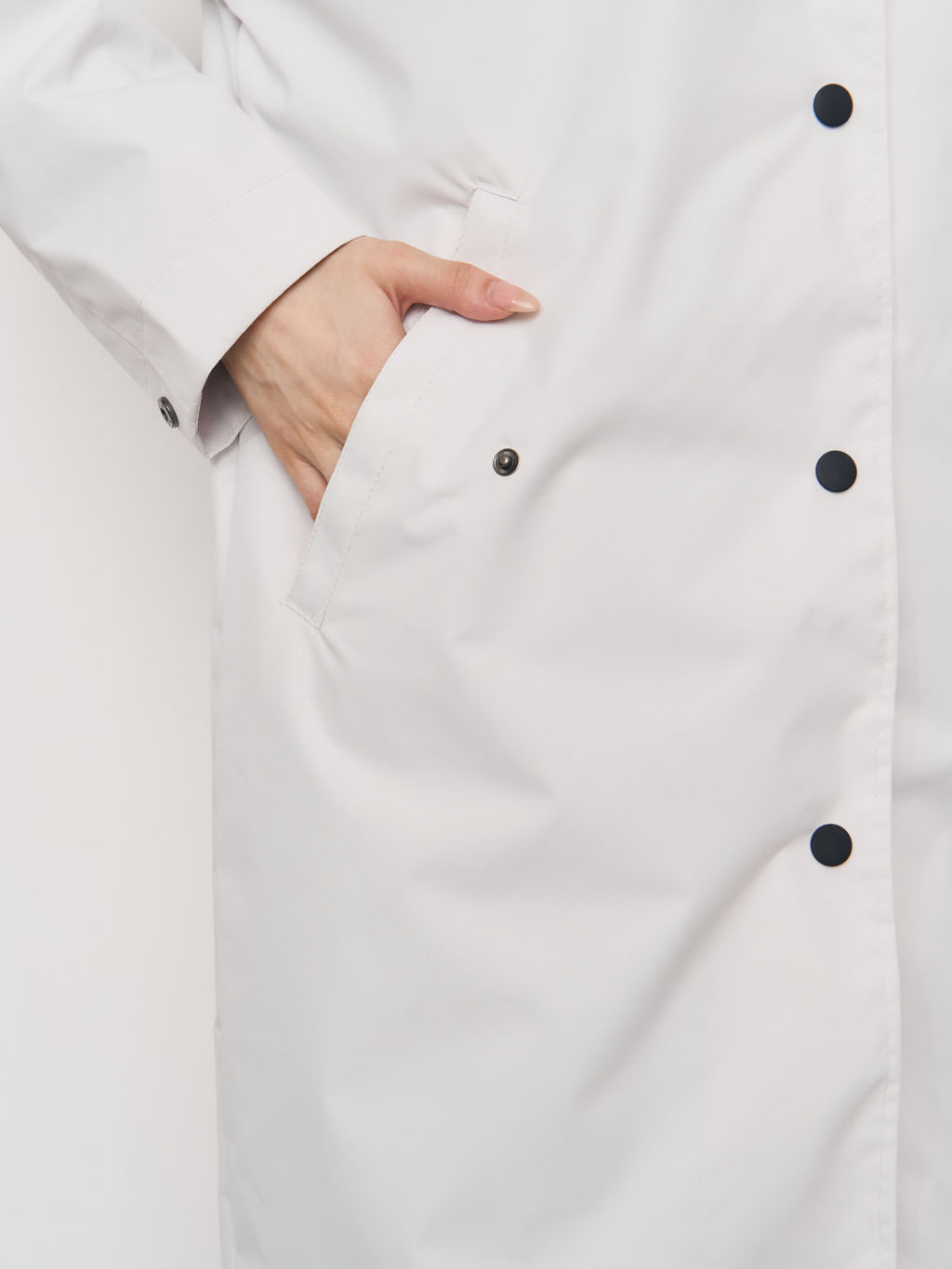 Плащ женский OVERSIZE 22271-389 - Avese фото 61