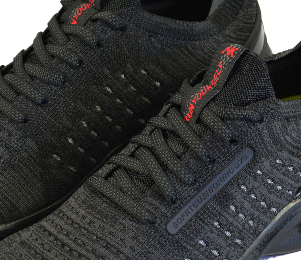 Кроссовки мужские