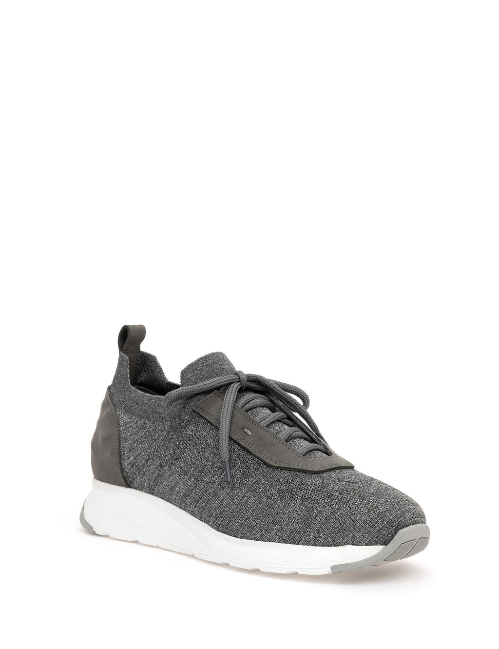 Антрацитовая повседневная обувь - Cacharel фото 4