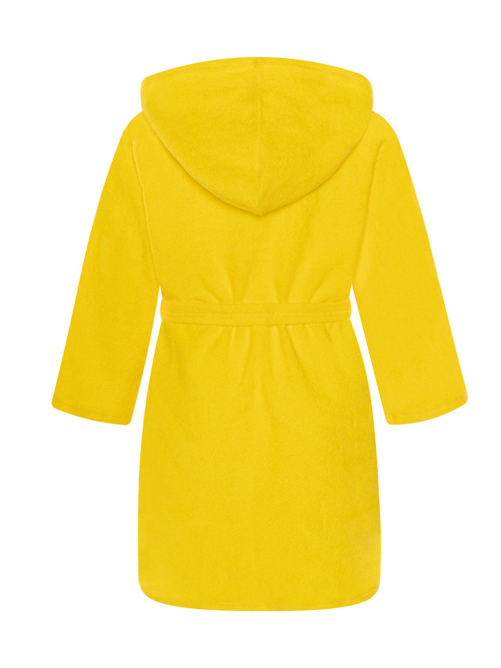 Халат детский лимон 900 (86, 52)