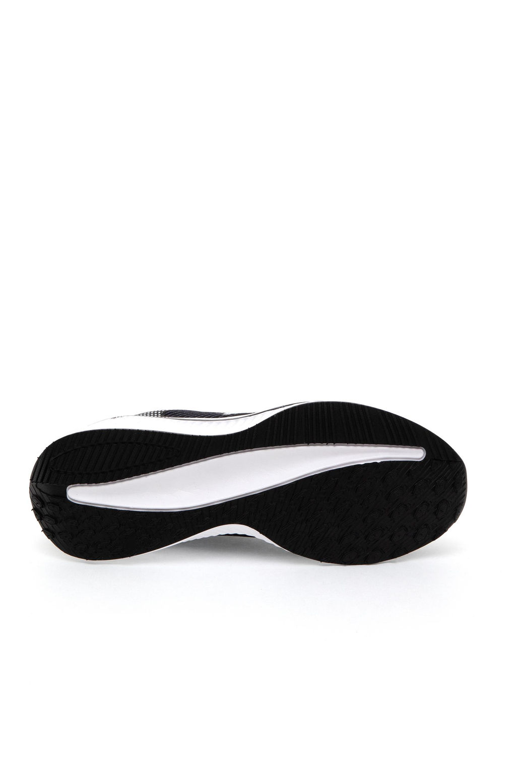 Erkek Siyah Spor Ayakkab_ - U.s. polo assn фото 5