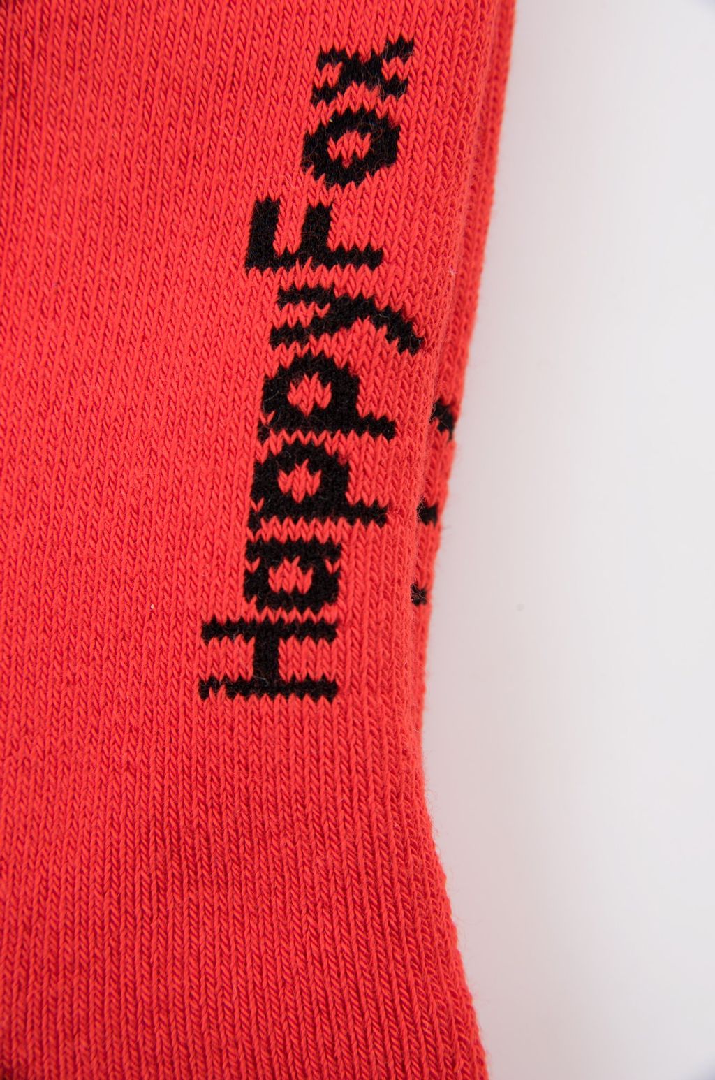 Махровые носки Happyfox