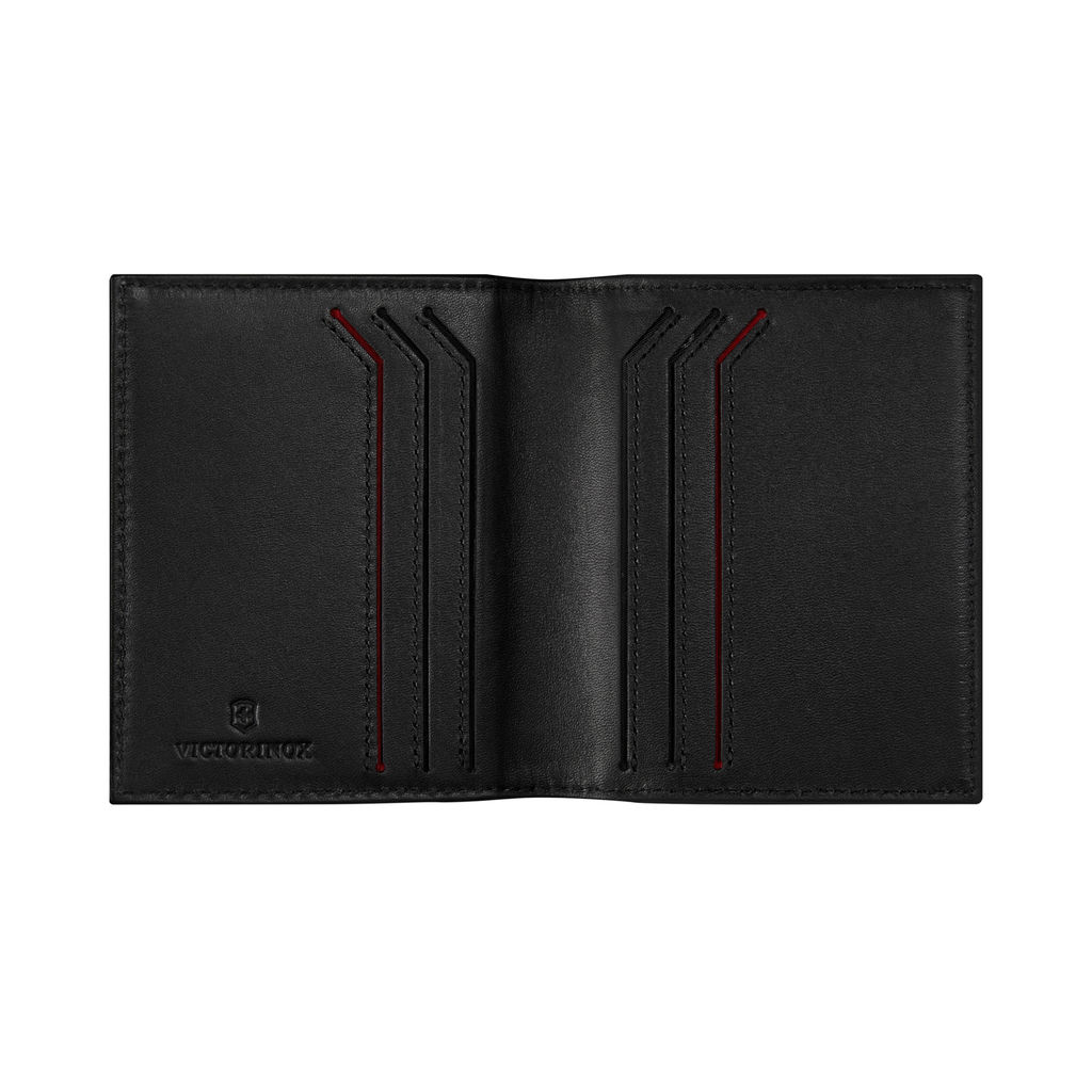 Визитница Altius Alox с RFID защитой VICTORINOX 611578  фото 5