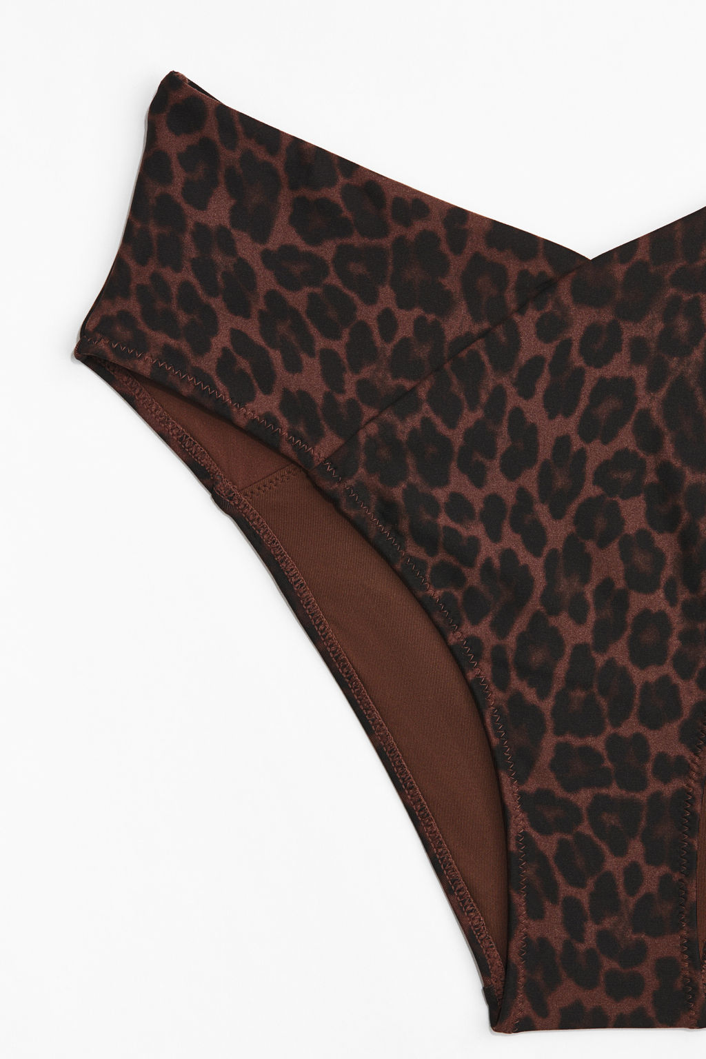 Braga de bikini cheeky High Rise - H&m фото 12