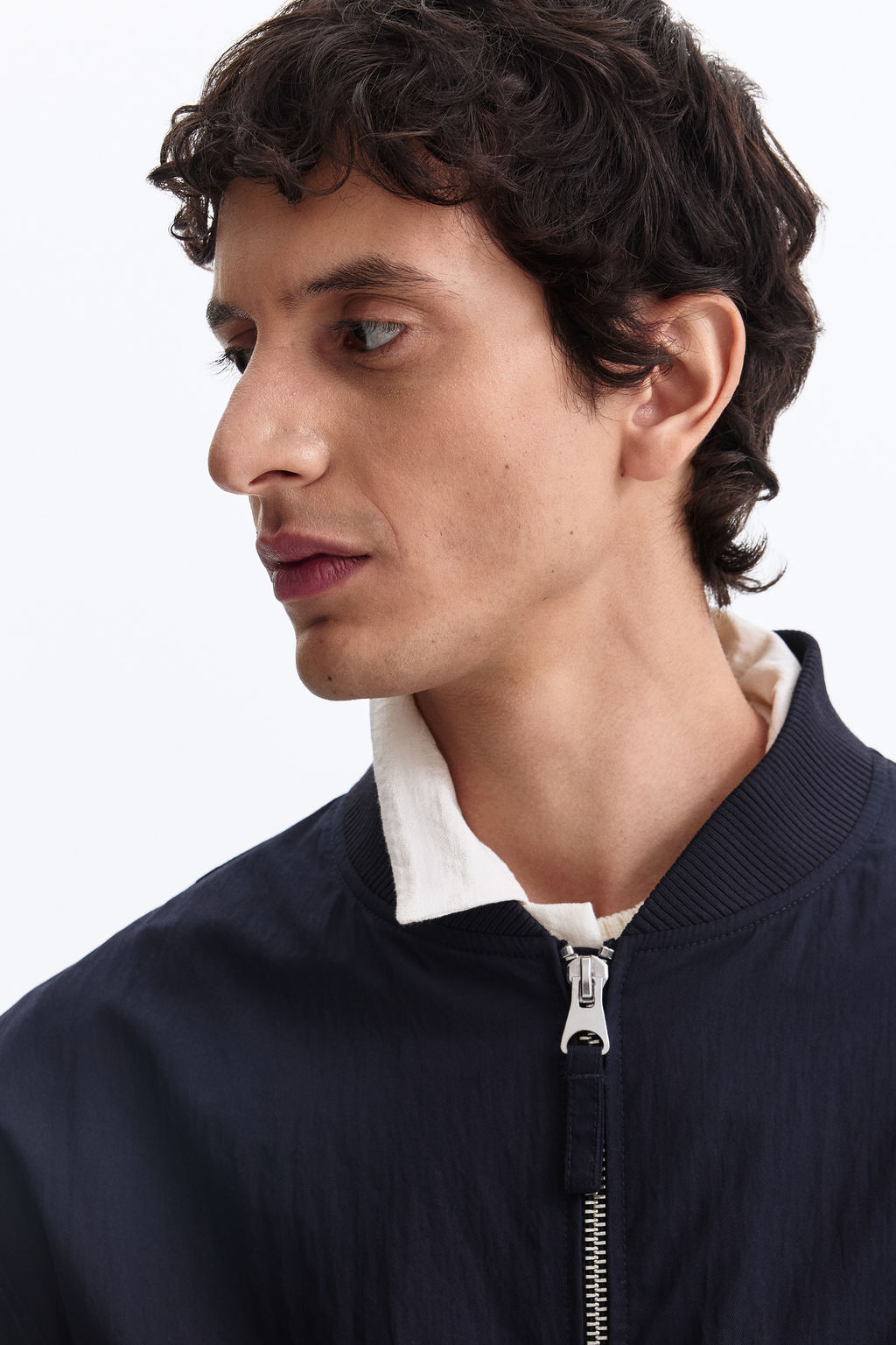 Cazadora bomber - H&m фото 5