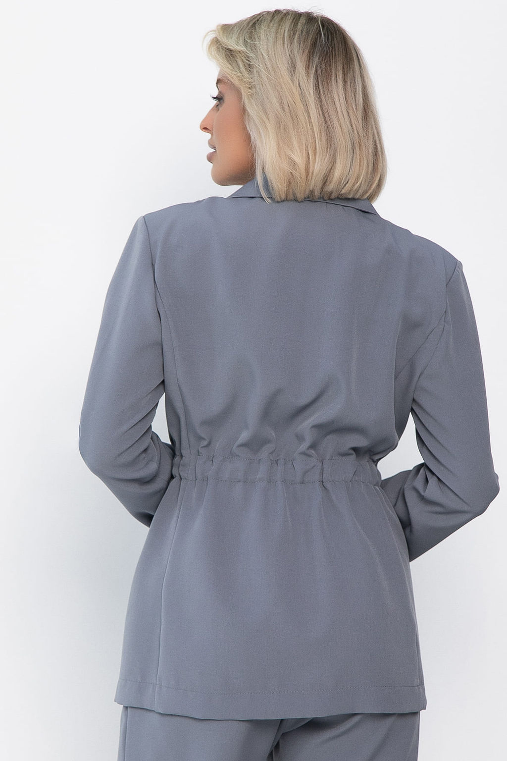 Пиджак Бренда - Lt collection фото 37