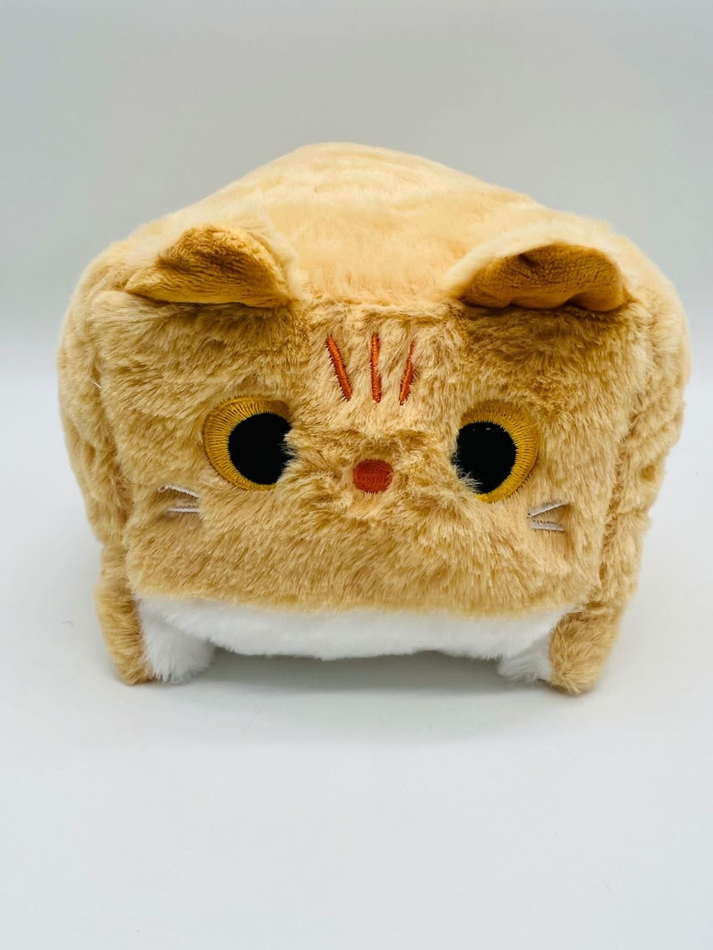 Мягкая игрушка Котокоробка 18 см - Storyland фото 3