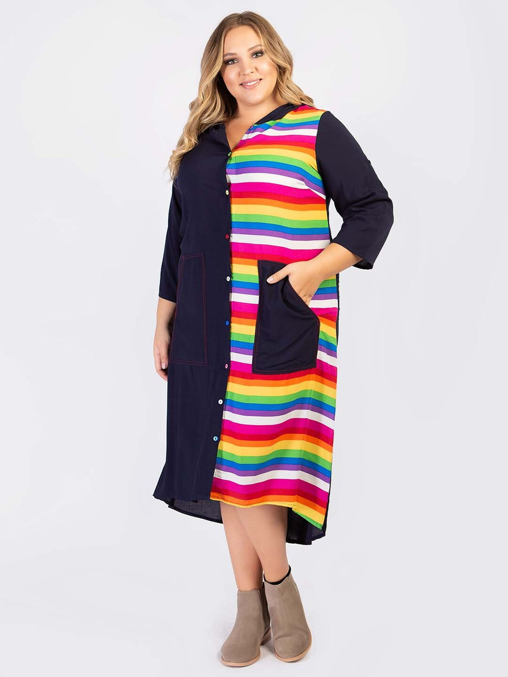 Платье PP65604STC05 - Артесса фото 2