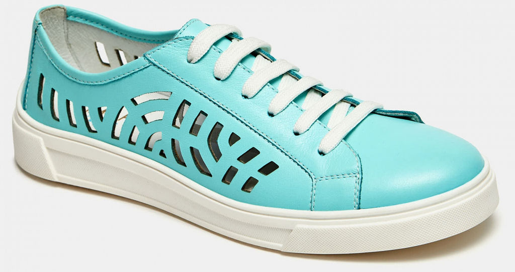 Кеды женские KEY 692104БЗ