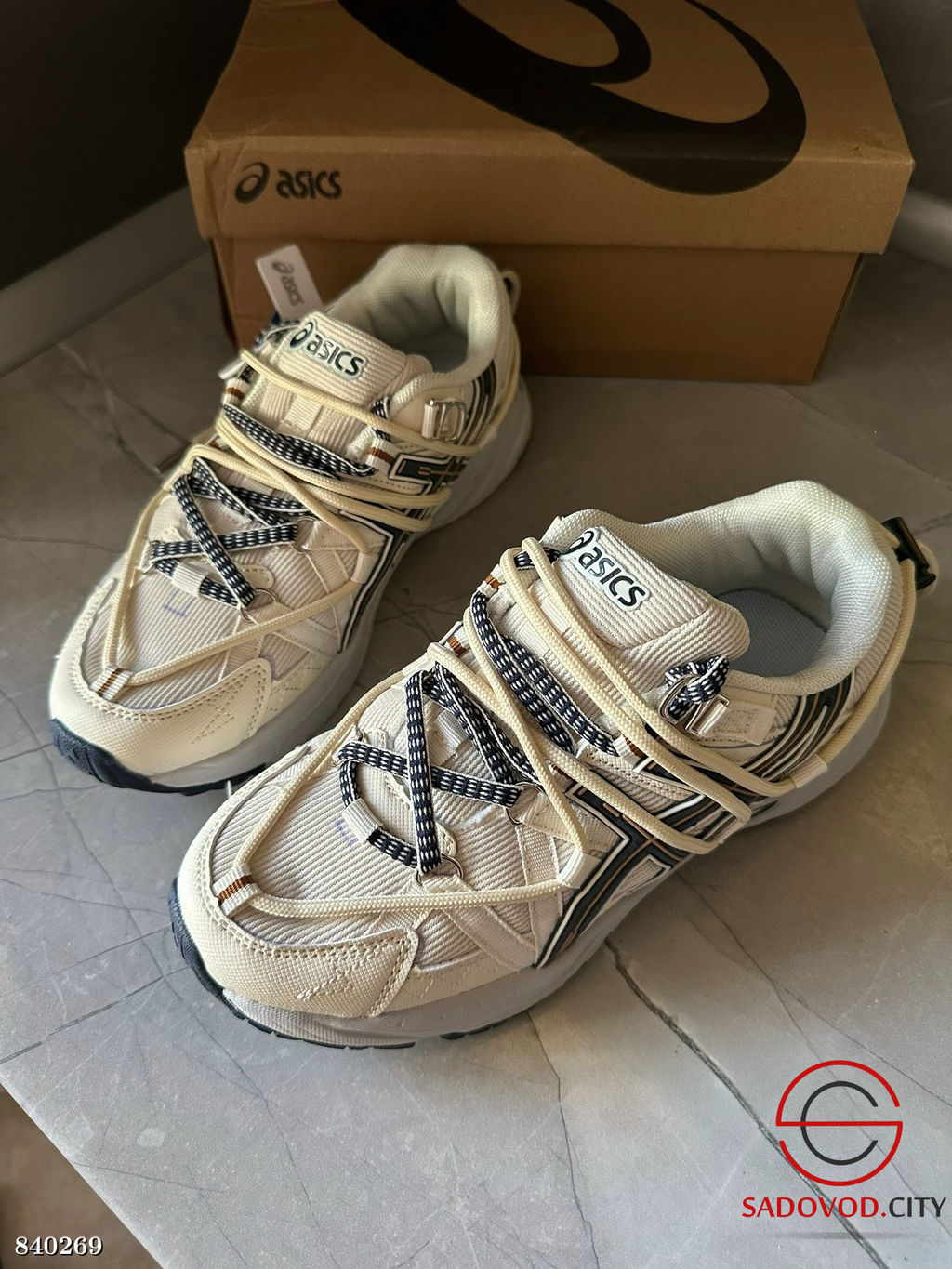 Кроссовки женские весенние - Bruno фото 3