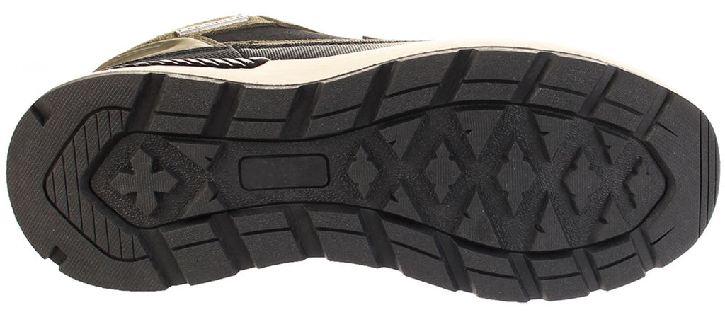 Кроссовки Paranorm CH-01350-LGN  фото 3