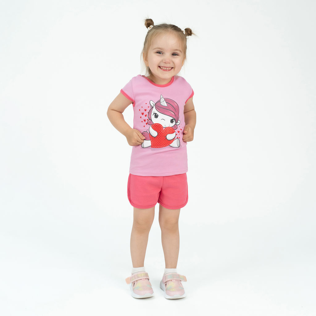 Костюм детский белыйкрасныйвишенки - Утенок фото 12