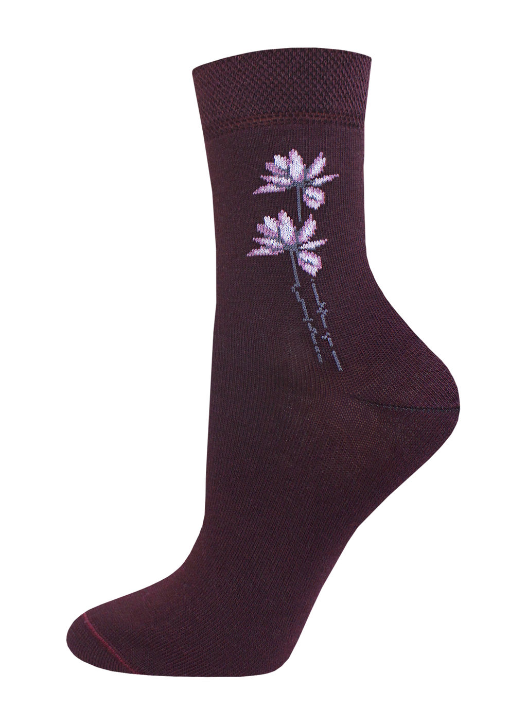 Цена за 2 пары. Носки классические БРЕСТСКИЕ 1100