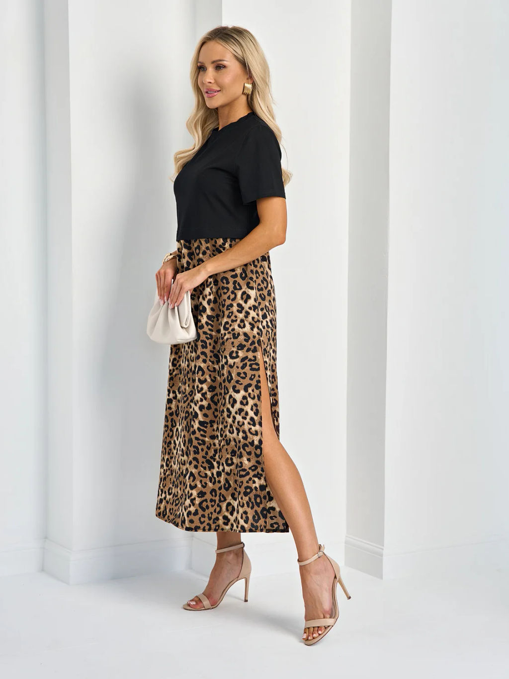 JETTY Платье  фото 10