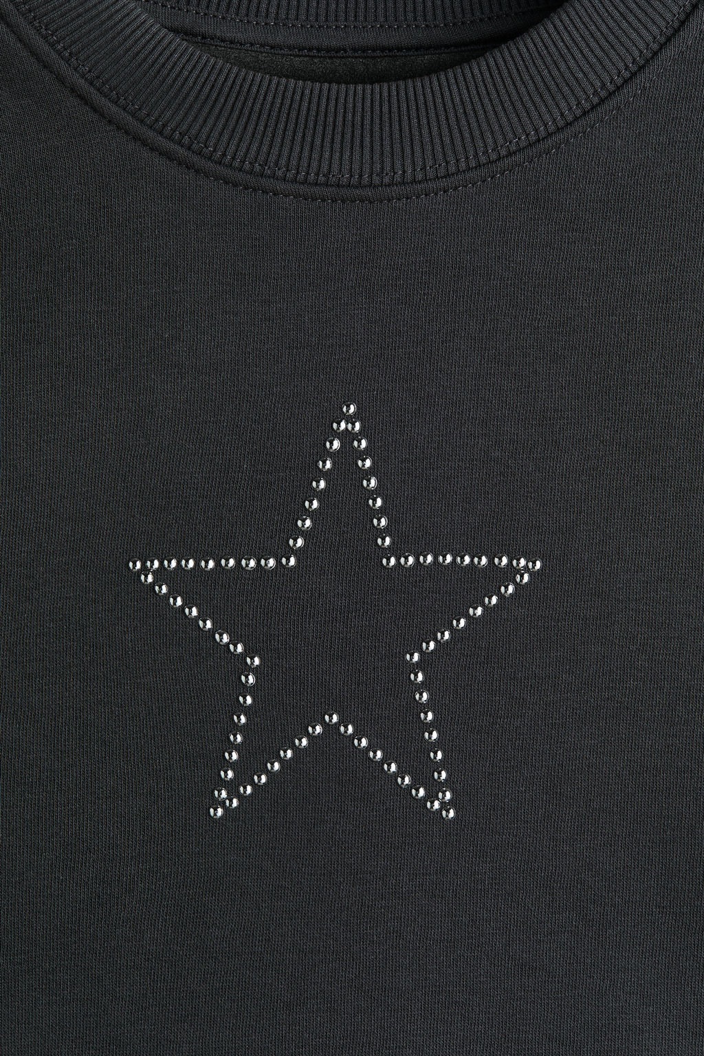 Sudadera con motivo decorativo - H&m фото 7