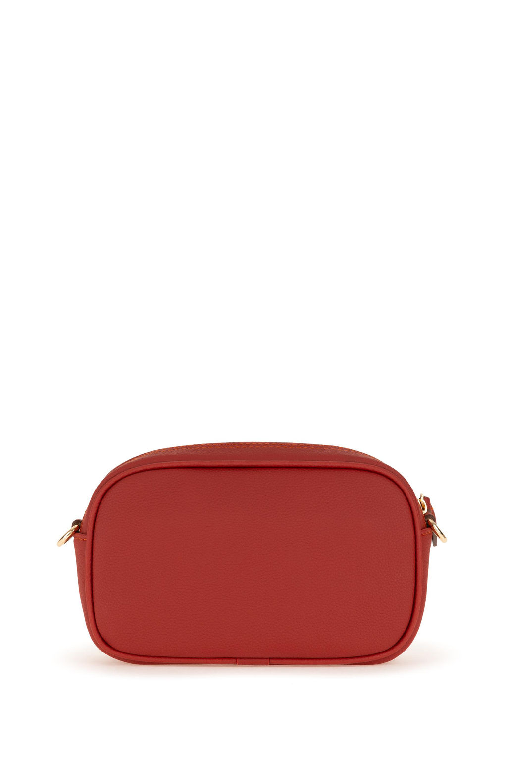 Женская сумка через плечо с корицей Неожиданная скидка в корзине - U.s. polo assn фото 5