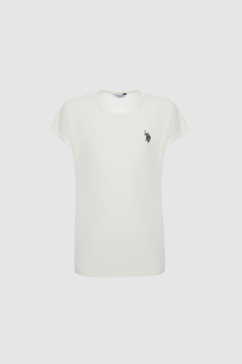 Kad_n Ekru Pijama Tak_m_ - U.s. polo assn фото 5