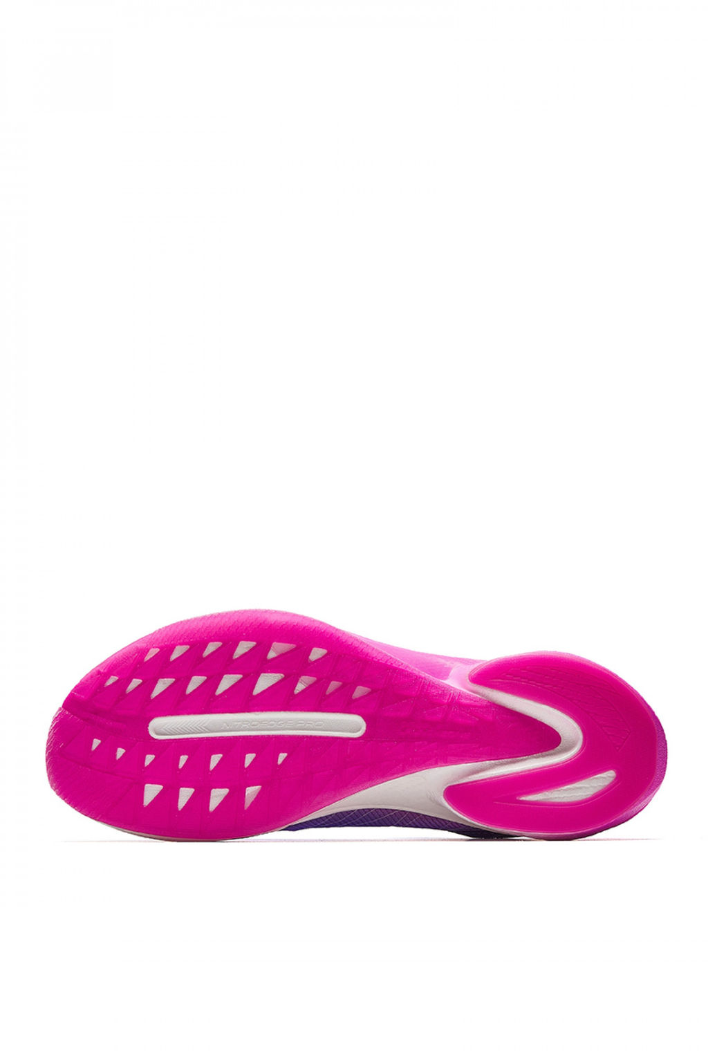 Кроссовки для бега Розово-Красный/Фиолетовый/Бумажно-Белый MACH 4.0 PRO V2 - Anta фото 5