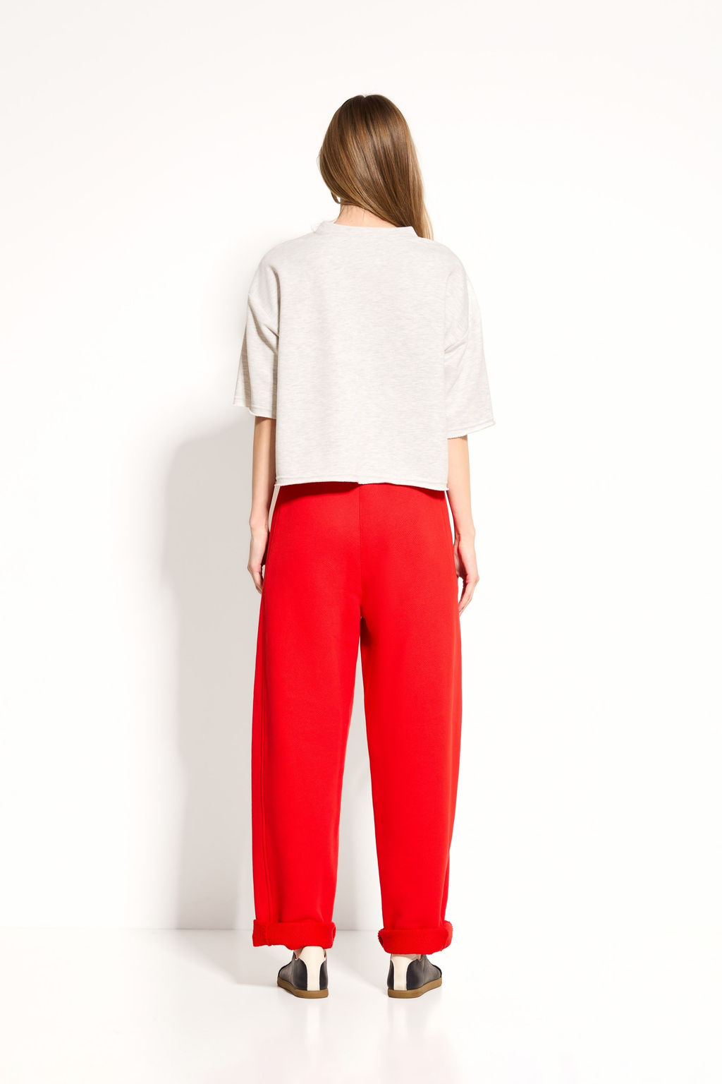 Брюки 55376 - Lakbi фото 5