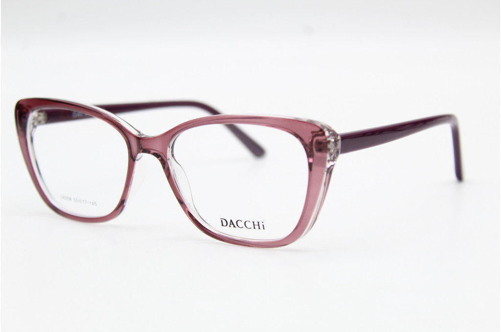 Оправа DACCHI 34258 55-17-145 С3