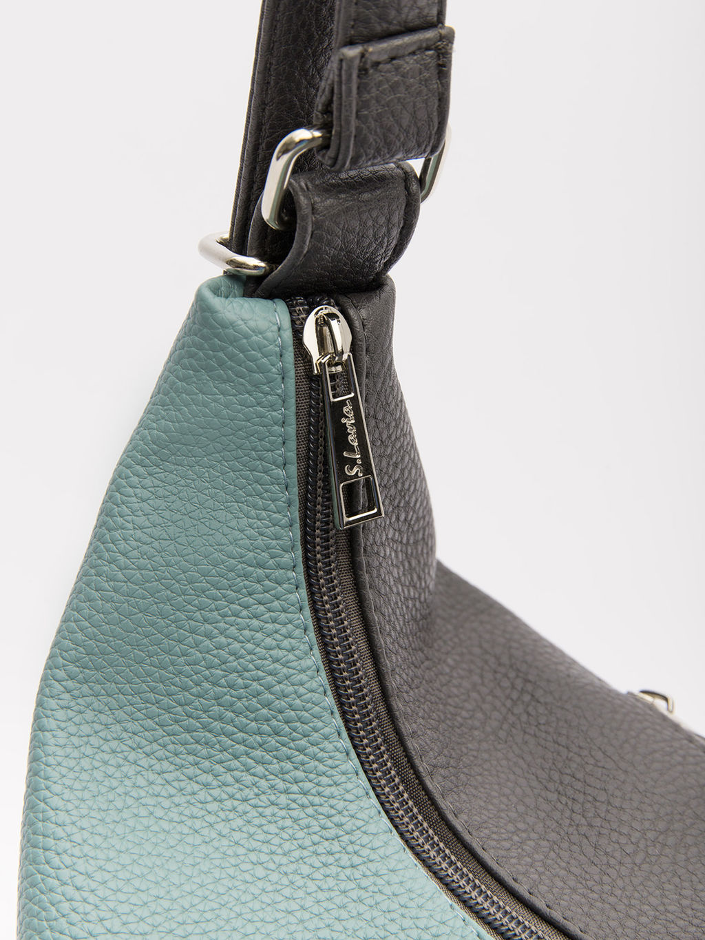 Темно-серый мешок-трансформер S.Lavia  фото 18