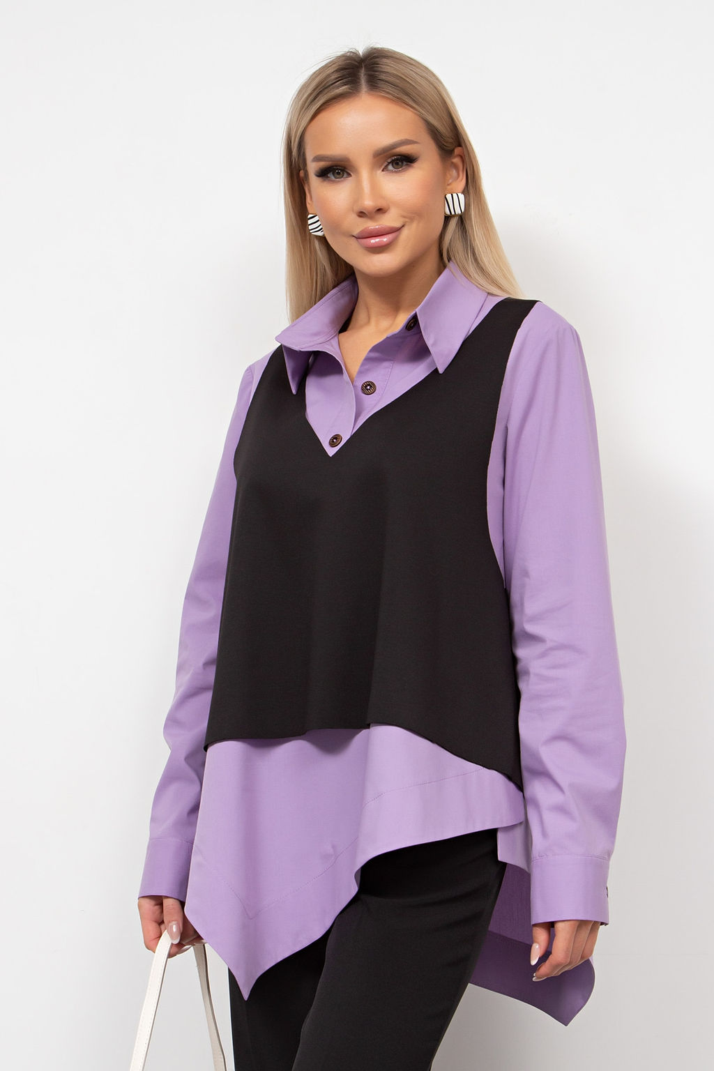 VALENTINA Жилет Жуи №1  фото 3