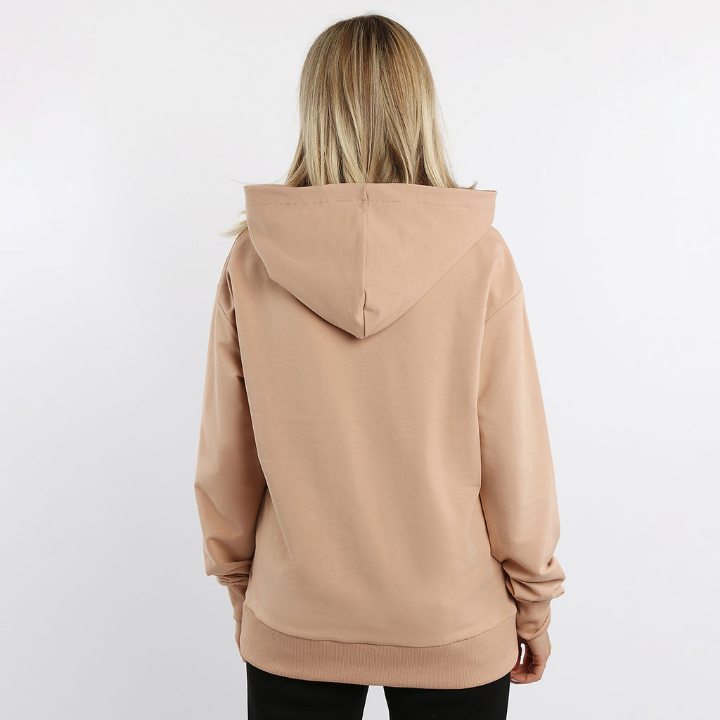 RODOS Худи женское М-265 Бежевый