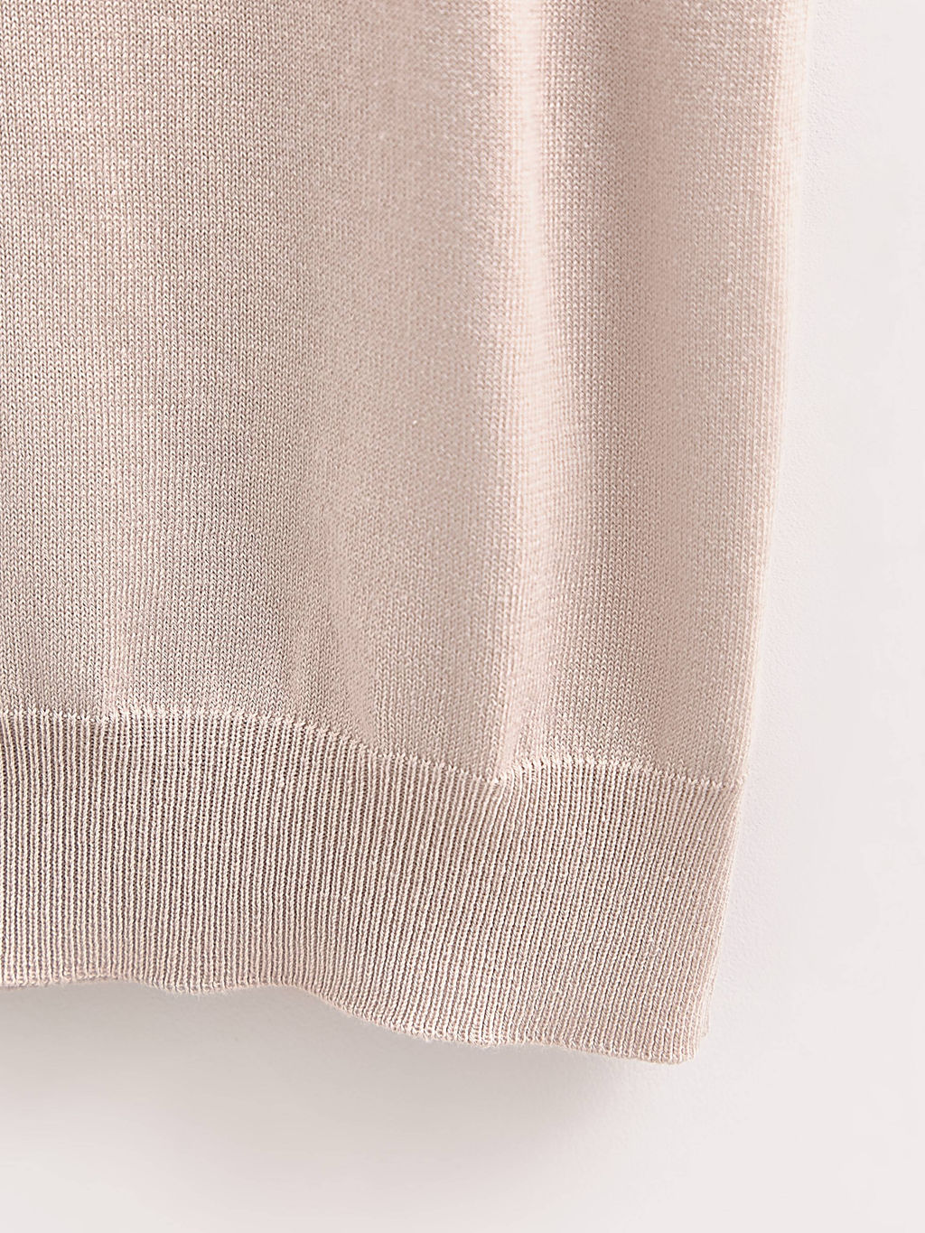 CONTE LDK2452 Джемпер женский beige - Conte elegant фото 7