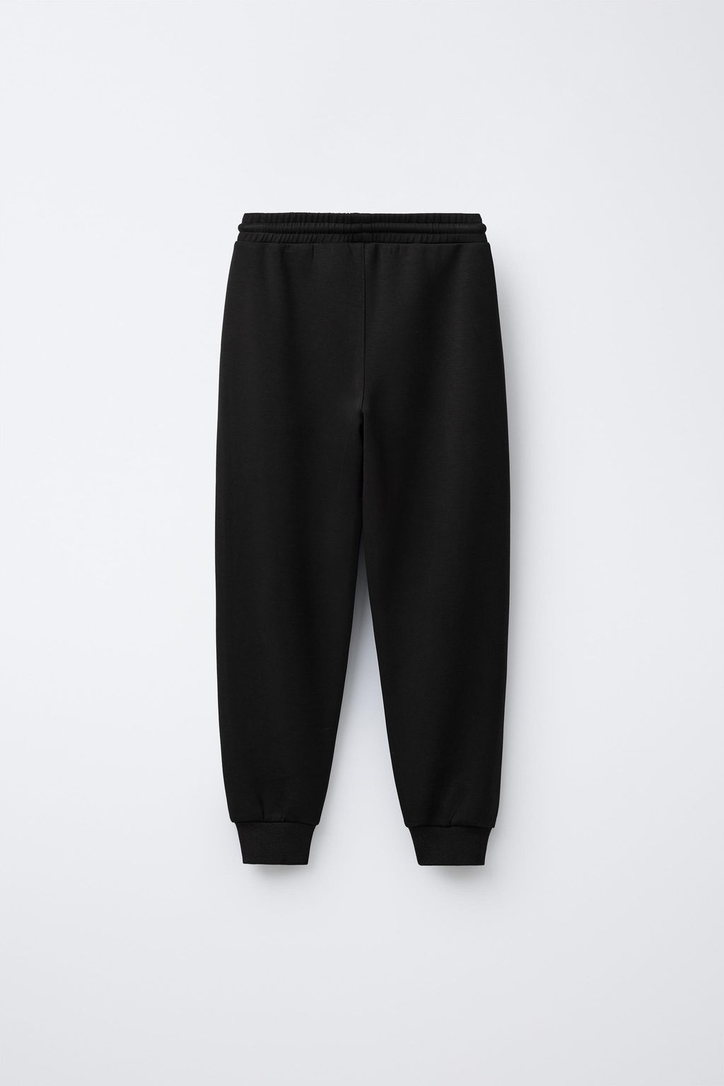 PANTAL?N JOGGER MINECRAFT  MOJANG AB.  / Negro - Zara фото 2