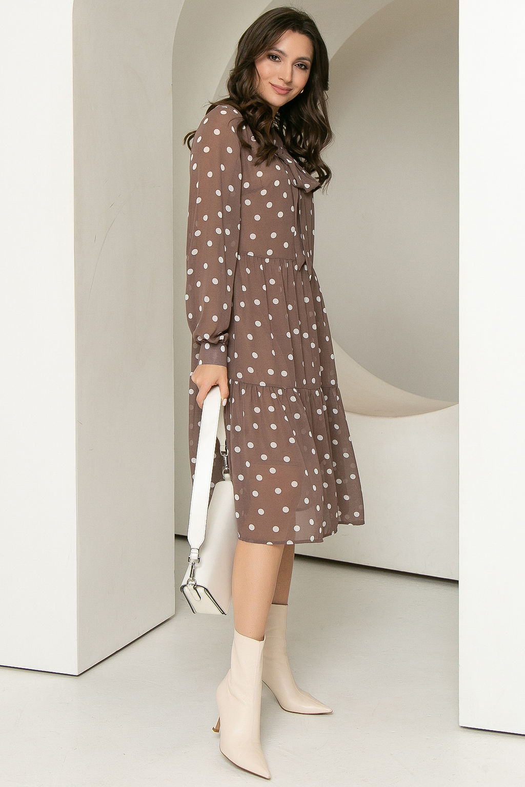 Платье, П-656 - Modellos фото 4