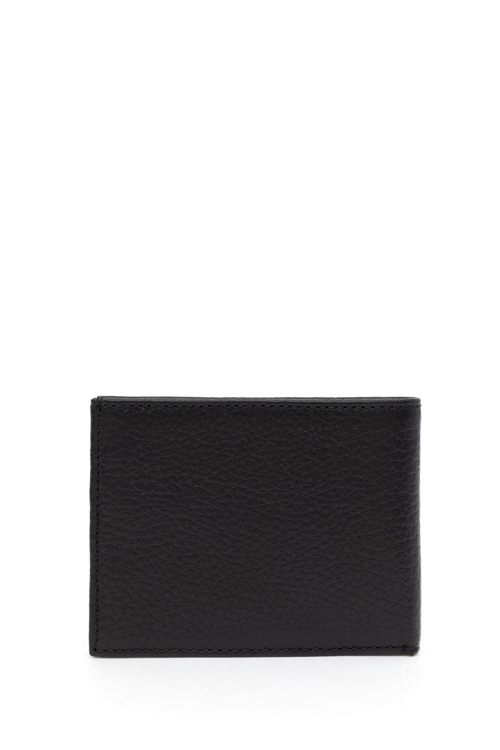 U. S. Polo Assn Мужской черный кошелек - U.s. polo assn фото 3