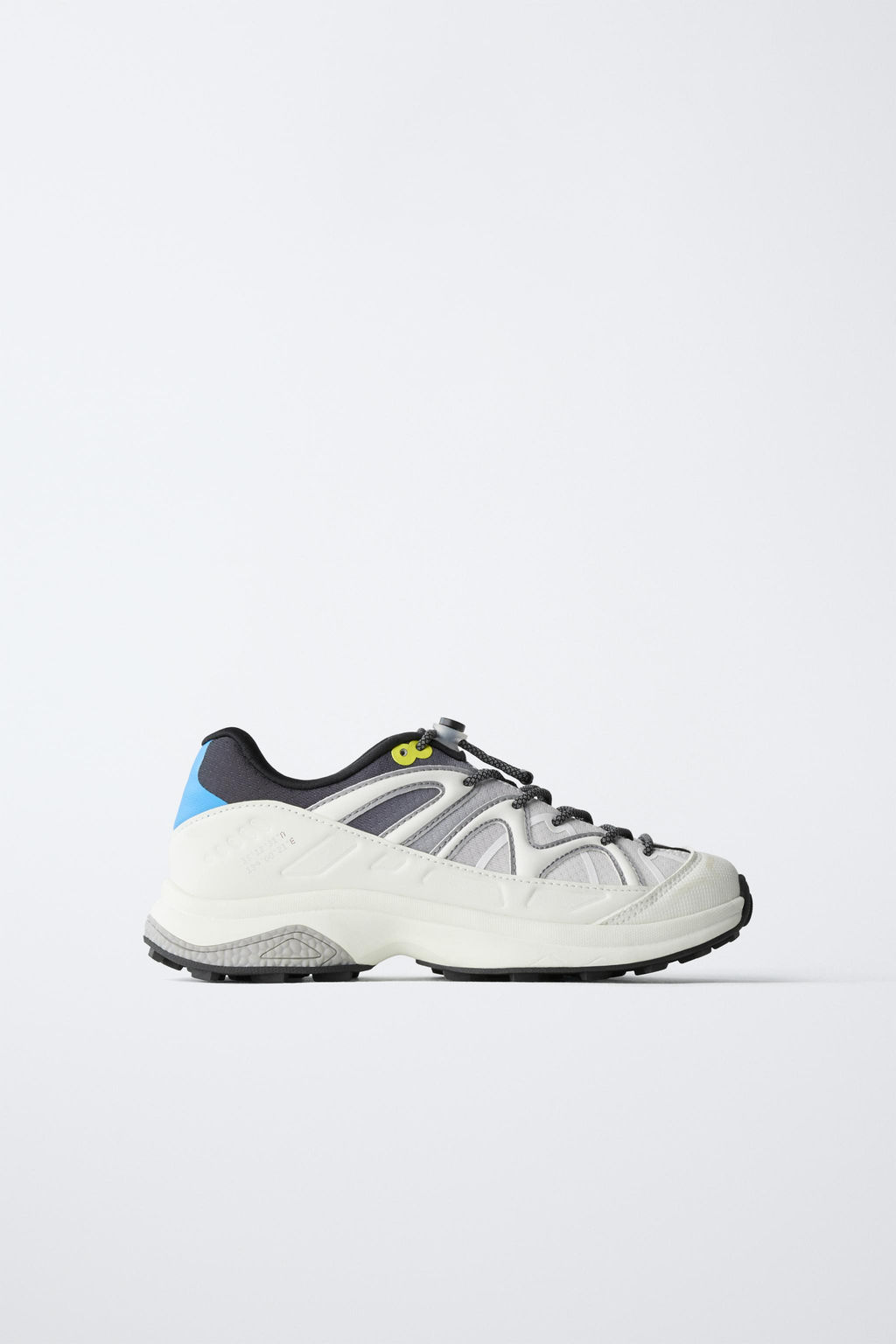 MOUNTAIN TRAINERS - Zara фото 3