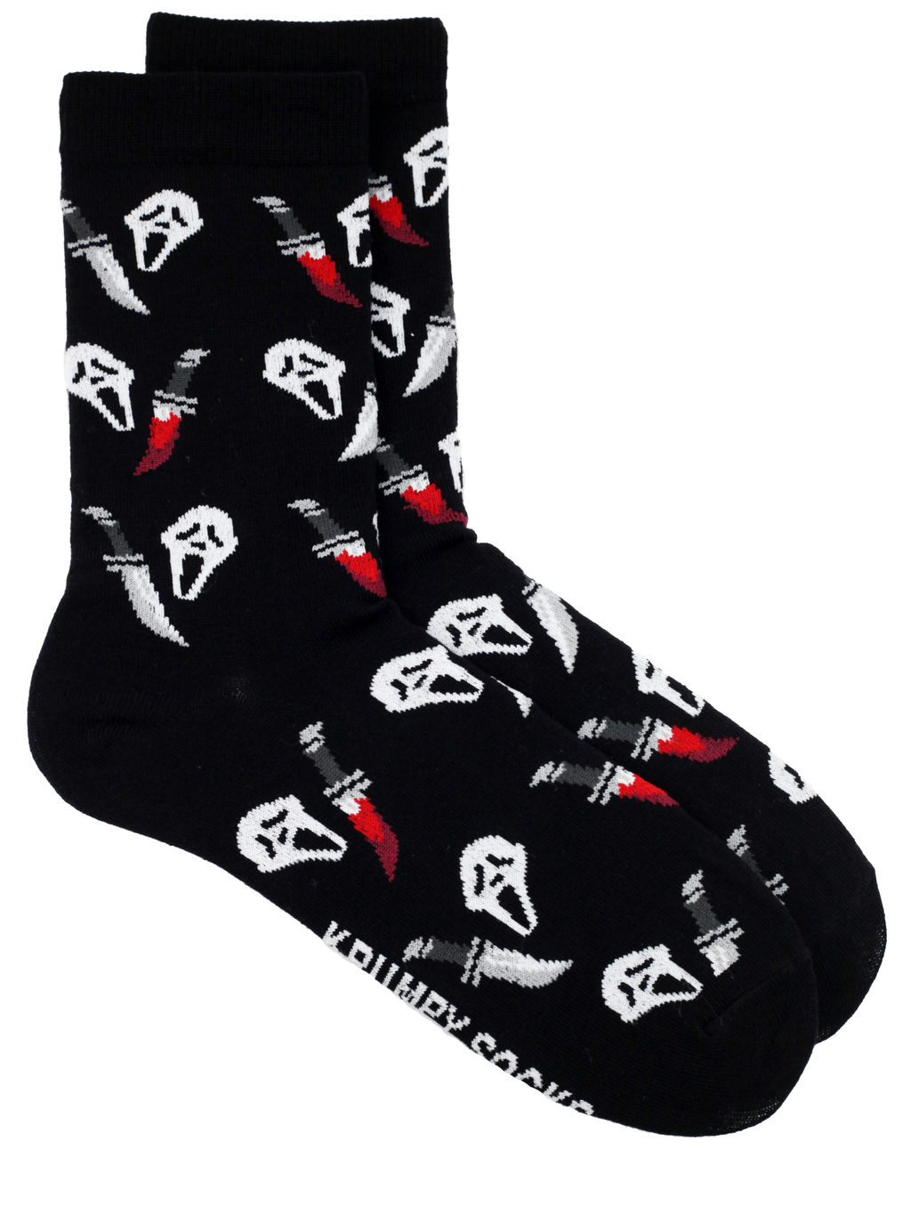 Носки р.35-40 Wow Крик