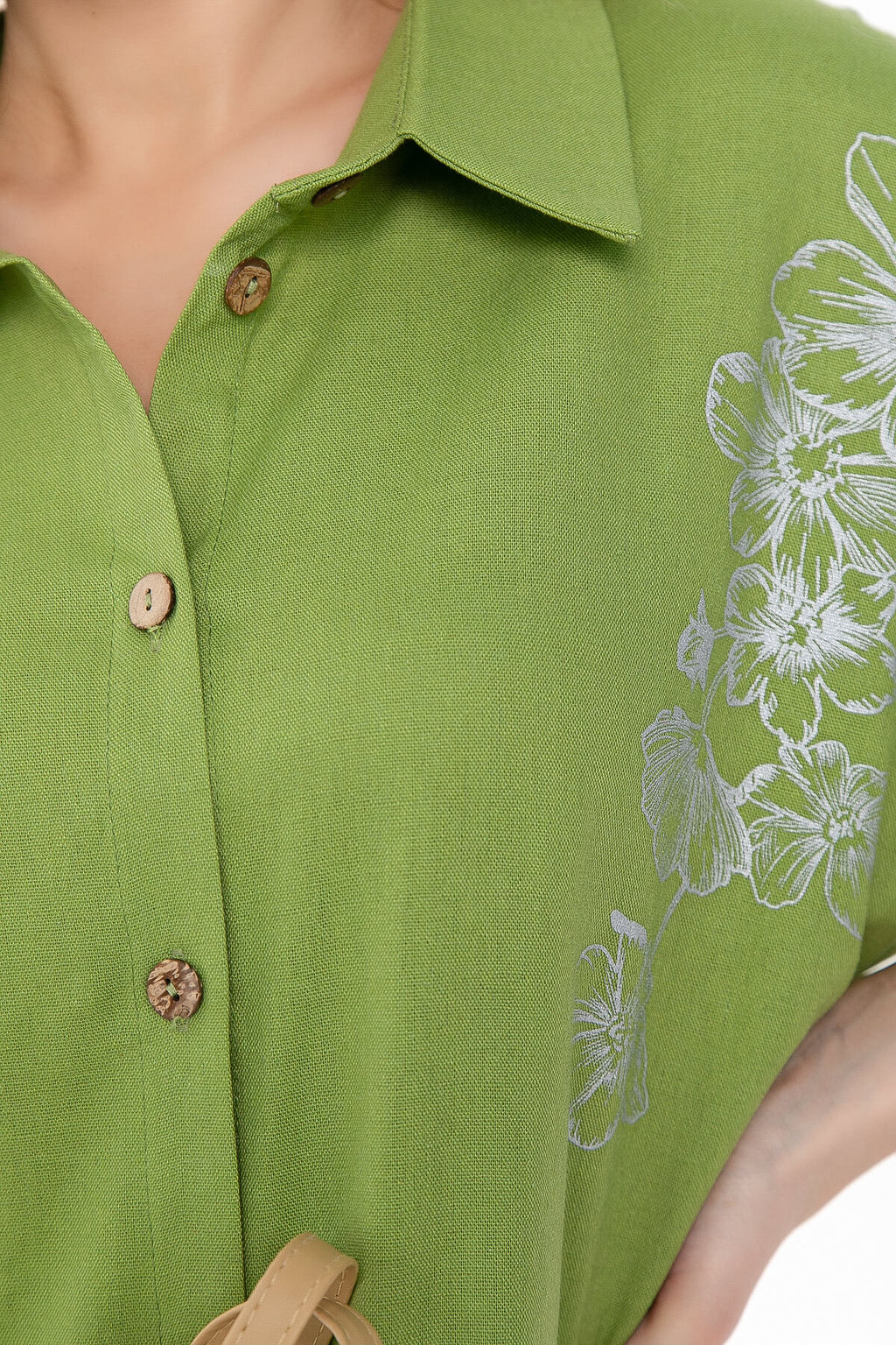 Платье Мирослава - Lt collection фото 17