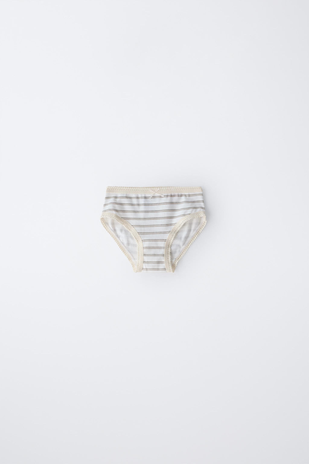 2-6 YEARS/ SIX-PACK OF PRINTED BRIEFS - Zara фото 2