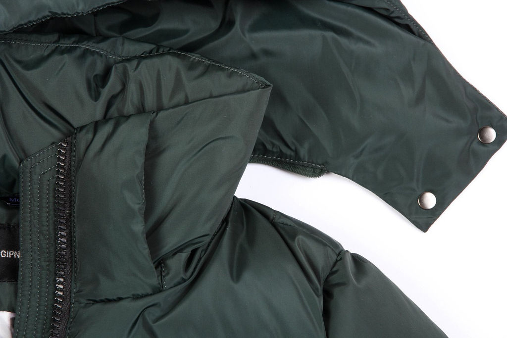 Пальто - Gipnoz фото 3