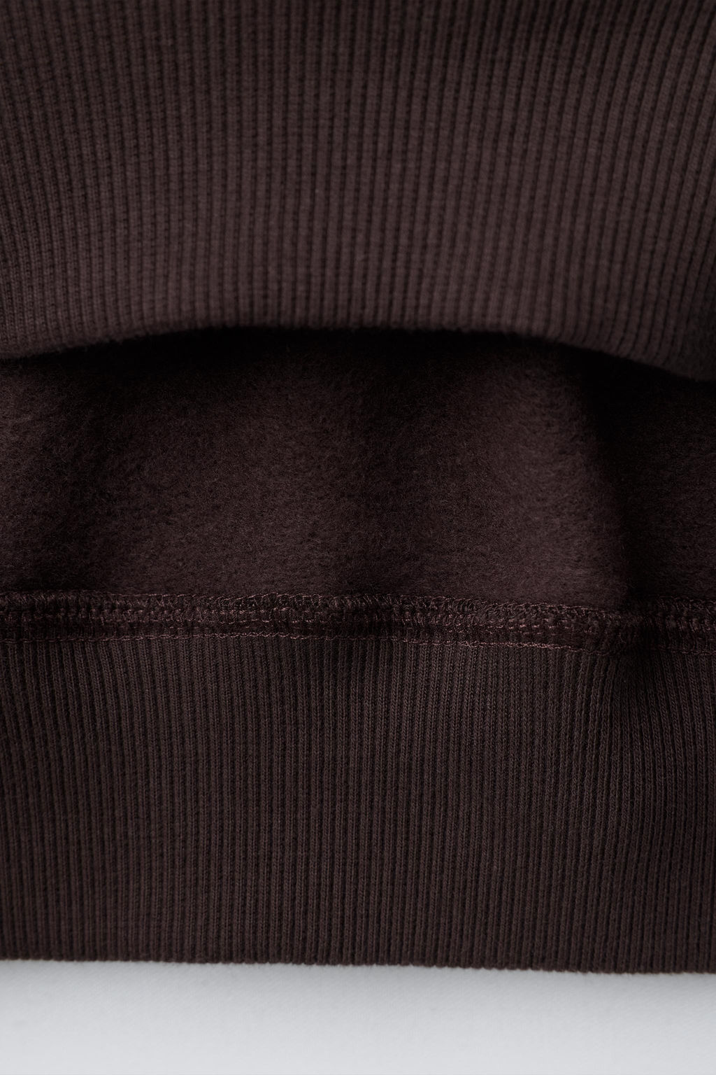 FLOCK SLOGAN SWEATSHIRT - Zara фото 4
