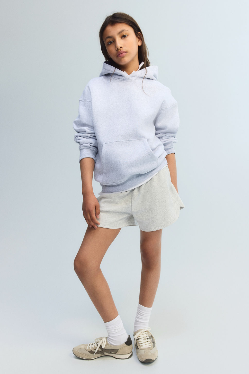 Sudadera con capucha - H&m фото 15