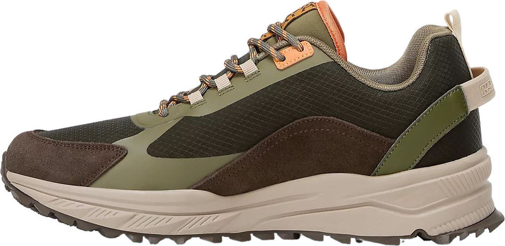 Кроссовки мужские