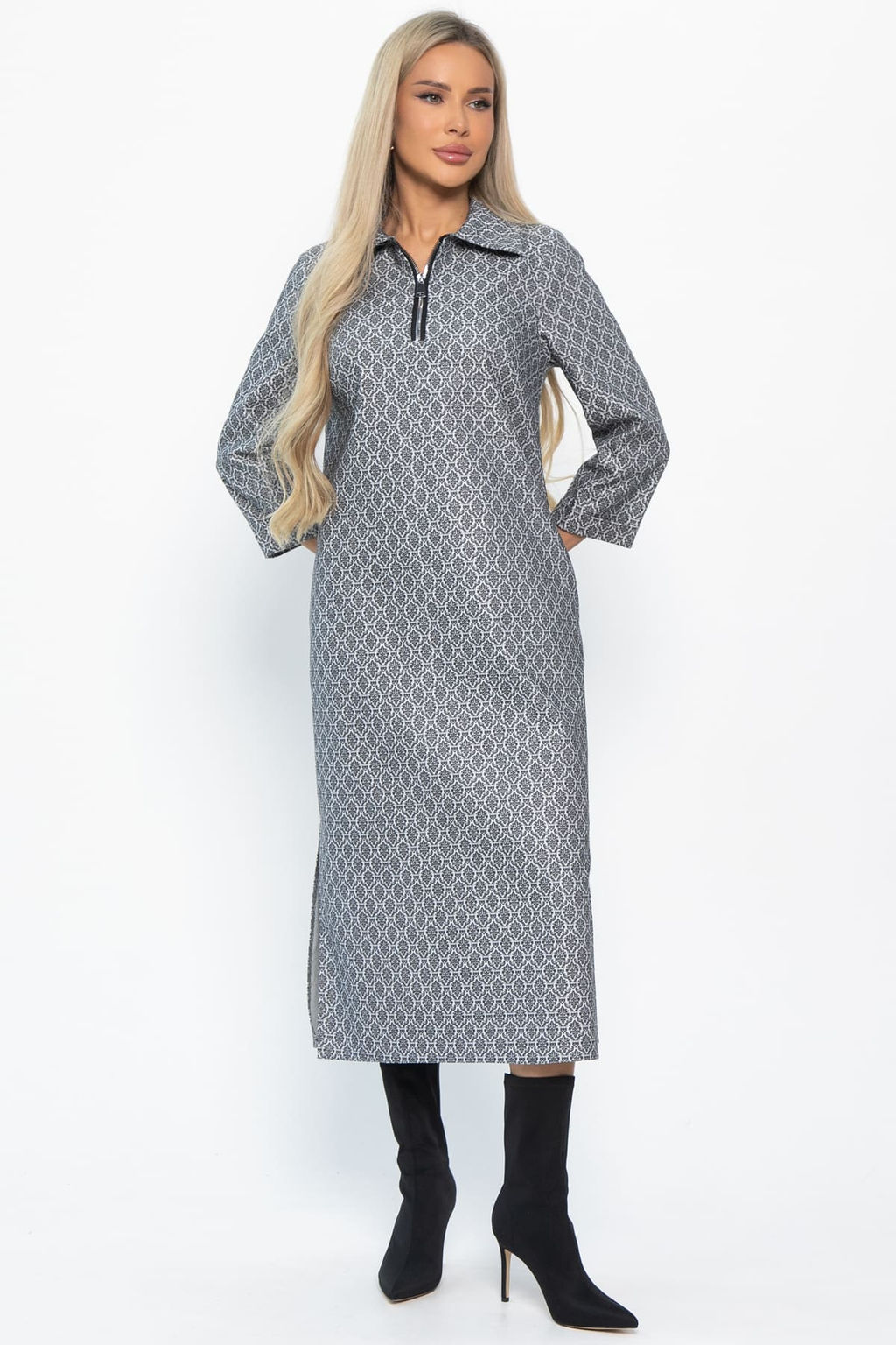 Платье Лоуренс НЬЮ - Lt collection фото 16