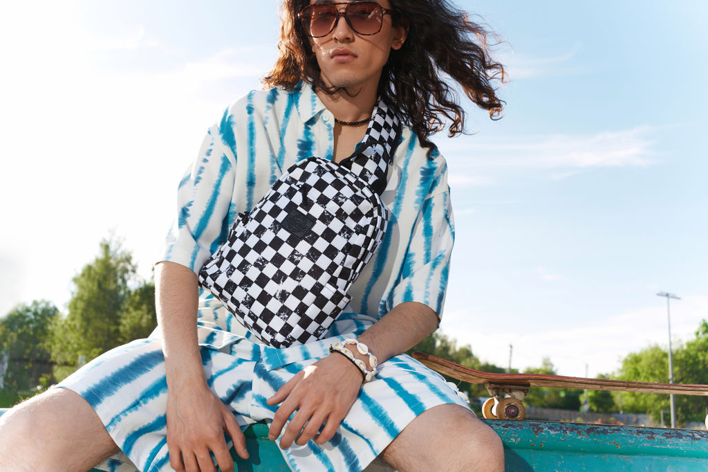 V42 401 217 Рюкзак