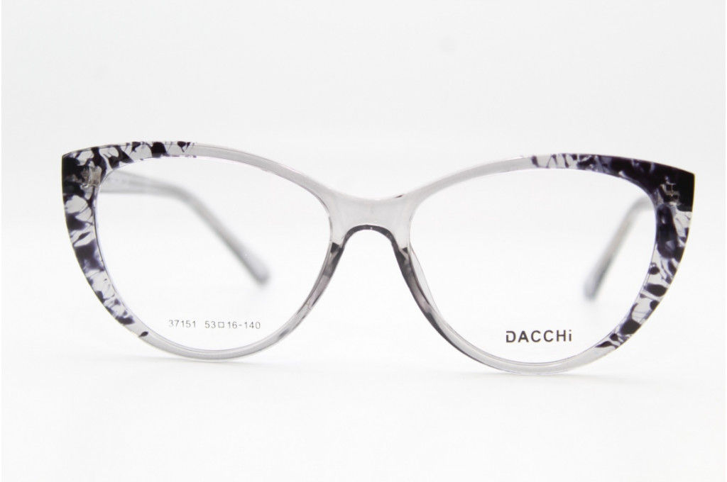 Оправа DACCHi 37151 53-16-140 C9